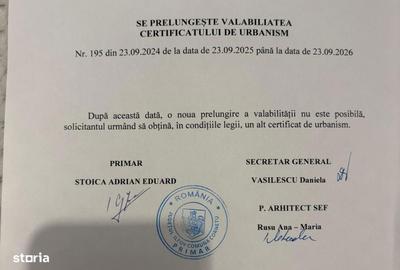 Spațiu comercial, în Cornetu - 3