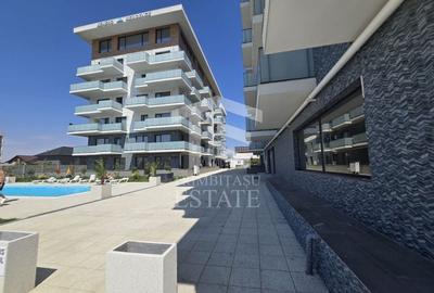 MAMAIA SAT- XENERO RESIDANCE- Apartament 2 camere de inchiriat. - 4