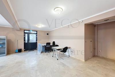 Spatiu comercial - birou - 85 mp, Central - zona Clinicilor - Platinia - 5