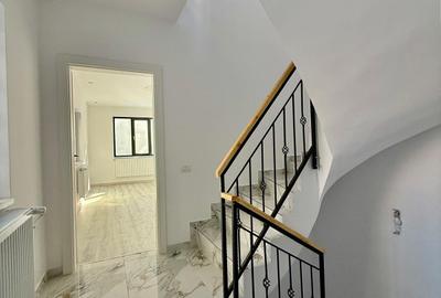 Vitan - Casa de Pensii ,Timpuri Noi metrou, vila P+2, NEMOBILATA - 3