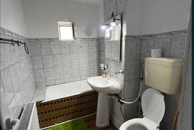 Apartament cu 2 camere decomandat în Central - 5