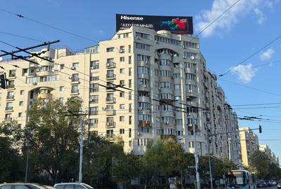 Apartament 2 camere Stirbei Voda Eroilor semimobilat ultracentral  spatios - 2