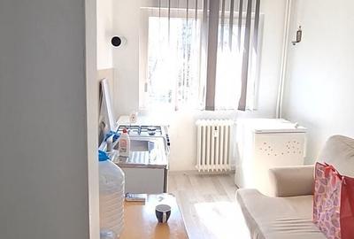 Apartament cu 2 camere în Podu Roș - 8