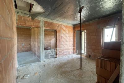 Duplex spatios pe parter Sag Manastire - 3