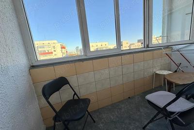 Apartament cu 2 camere decomandat în Turda - 8