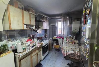 Apartament cu 2 camere decomandat în Brestei - 5