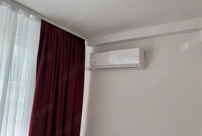 APARTAMENT 2 CAMERE | ZONA CENTRALA | LICEUL TRAIAN - 10