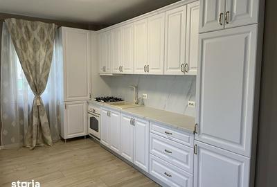 Apartament cu 2 camere în Central - 5