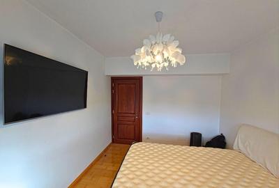 APARTAMENT DE 3 CAMERE, 107 MP - LA 3 MINUTE DE CENTRU - 2