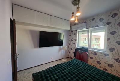 Apartament cu 2 camere semidecomandat în Teiul Doamnei - 9