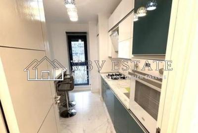 Apartament cu 2 camere decomandat, mobilat în Aviației