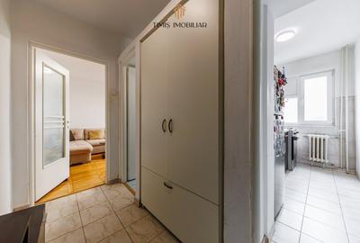 Apartament cu 2 camere semidecomandat, mobilat în Șagului - 6