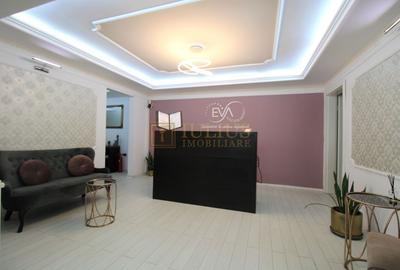 Zona Iuliu Mall, parter, birou/spatiu comercial, centrala proprie