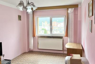 Apartament cu 2 camere decomandat în Calea București - 18