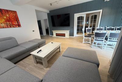 Casă individuală cu 7 camere cu Teren 400 Mp în Aradului - 11