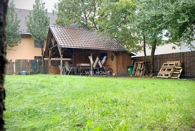 Apartament cu 3 camere decomandat, mobilat în Calea Dumbrăvii - 9