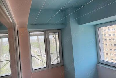 Iuliu Maniu Apusului Apartament 3 camere Decomandat etaj 8 11 75mp - 1