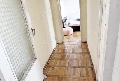 Iosefin Apartament cu 3 camere de inchiriat - 1
