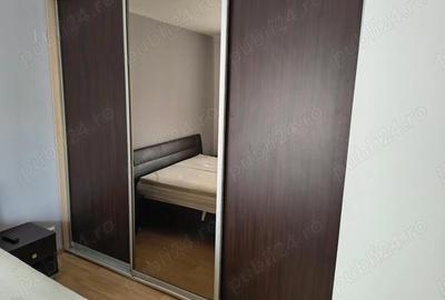 Apartament cu 3 camere decomandat în Câmpului - 6