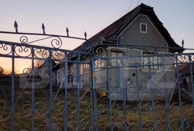 Casa taraneasca cu teren generos in Luna, langa Campia Turzi - 3