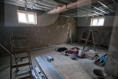 Vand vila in constructie - 11