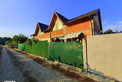 Casă cu 4 camere în Ordoreanu - 16