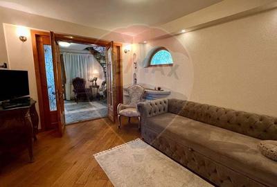 Casa / Vila cu 14 camere de vanzare in zona Centrala - 6