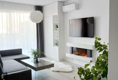 Apartament cu 2 camere decomandat, mobilat în Lipovei