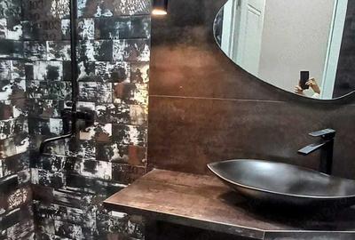 Garsoniera - Zona Alba Iulia - 3