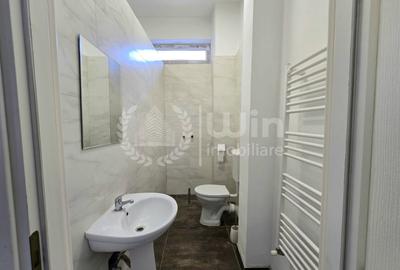 Spatiu comercial 146 mp la parter | 3 parcari | 300m de C-tin Brancusi - 8
