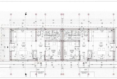 Duplex cu 4 camere cu Canalizare în Someșeni - 2