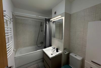 Apartament cu 2 camere semidecomandat în Gorjului - 4