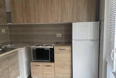 Garsoniera zona Florilor - 5