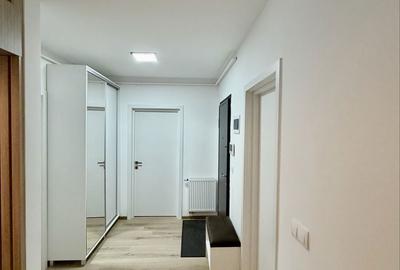 Apartament cu 3 camere în Central - 5