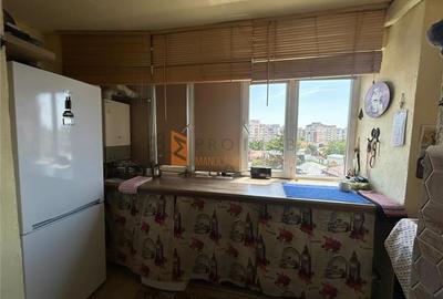 Apartament 3 camere cf1 decomandat zona Centru - 6