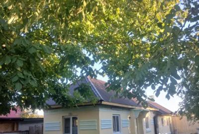 Casă cu 3 camere cu Teren 544 Mp în Central - 6