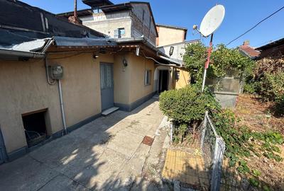 Vanzare casa Piata Ferentari 300 mp teren - 13