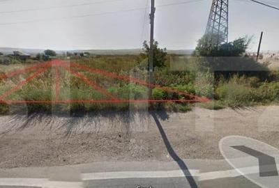 Teren intravilan, 5750 mp, Soseaua de Centrura - 1