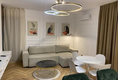 Apartament Lux 2 camere Complex My Place Residence - 1