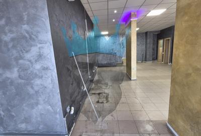Spațiu comercial, de 110 mp, în Chitila - 3