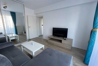 Garsoniera Decomandata Prima Inchiriere Loc de Parcare Lux Militari Residence - 3