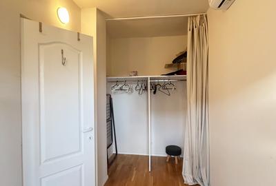 Apartament 2 camere – Rond Alba Iulia, Bulevardul Burebista - 12