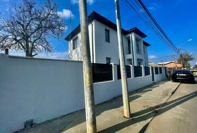 Casa individuala 5 cam. Teren 220mp. 600m fata de metrou - 23