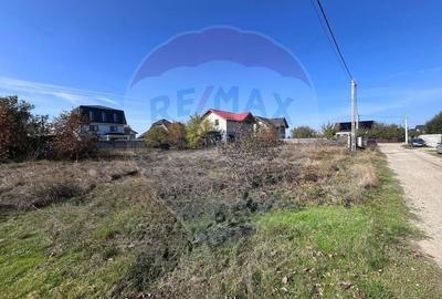 Teren Construcții intravilan de 456 mp, în Berceni - 6