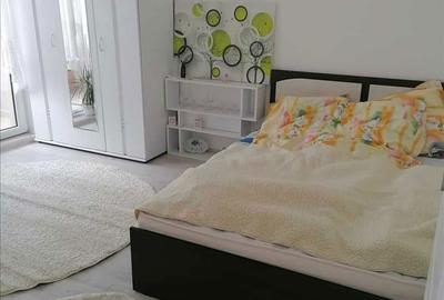 Apartament cu 2 camere semidecomandat în Florești - 3