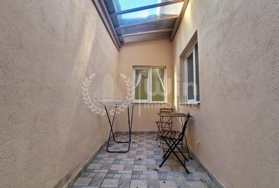 Casă cu 3 camere cu Canalizare în Plopilor - 10