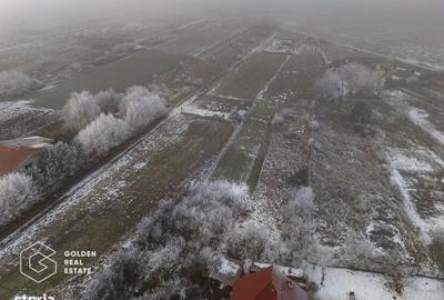 Spațiu comercial, în Sânpaul - 1