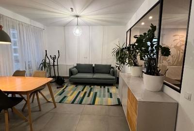 Apartament cu 3 camere zona Platinia, USAMV - 4