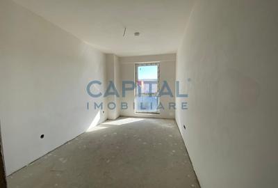 Apartament cu 2 camere semidecomandat în Aeroport - 2