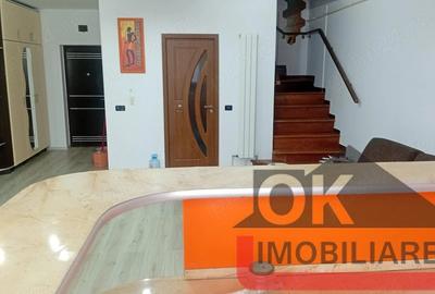 Apartament cu 3 camere decomandat în UTA - 14